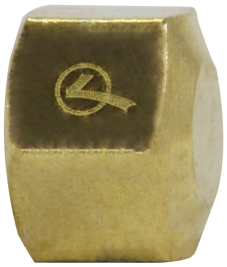 18050LF 0.62 in.  Compression Cap