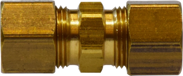 18066L 0.37 in. Light Pattern Compression Union