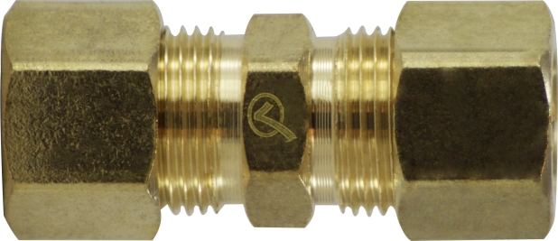 18066LF 0.37 in. AB1953  Compression Union