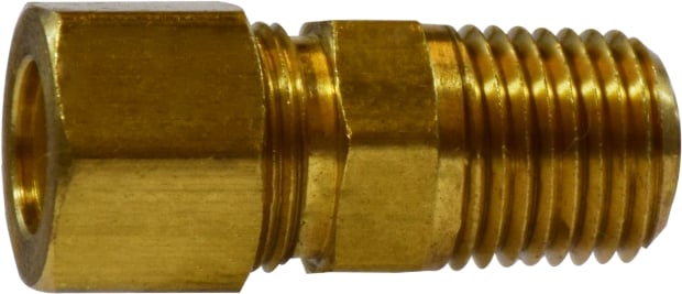 0.25 x 0.12 in. Compression Ball Check Valve