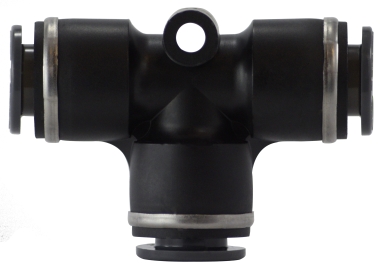 641000C 0.62 in. DOT Composite Union Tee