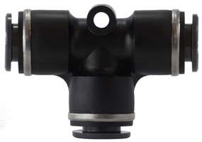 645320C 0.15 in. Tube DOT Composite Tee