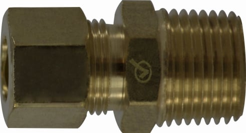 18203LF 0.87 x 0.75 in.  Male Adapter
