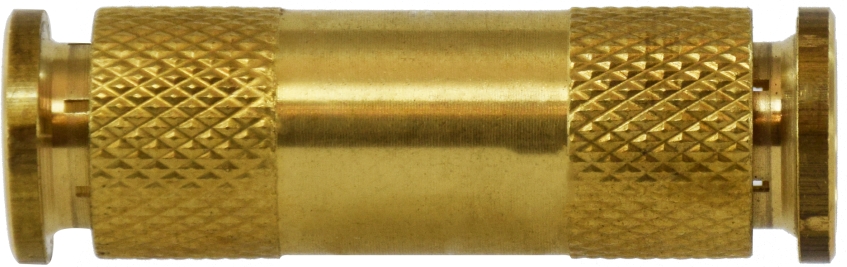 20021 0.5 in. Push-in Union Connector