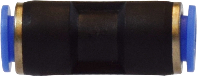 20021C 0.5 in. Composite Push-in Union
