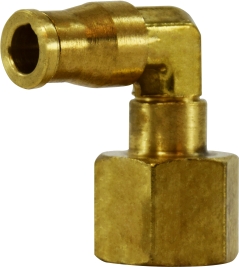 20091S 0.37 x 0.25 in. Swivel Female Elbow