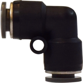 20155C 0.31 in. Push-in Composite Elbow