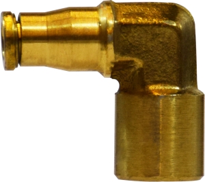 20192 0.12 x 0.12 in. Push-in Female Elbow