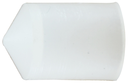 20204 0.5 in. Poly-Flo Flareless Cap