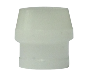 20207 0.37 in. Poly-Flo Flareless Plastic Sleeve