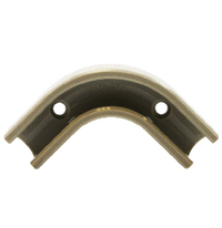 20981P 0.37 in. Flow Bend Clip