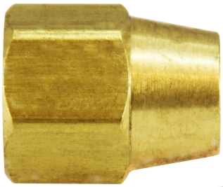 24004 0.31 in. Long Compression Nut