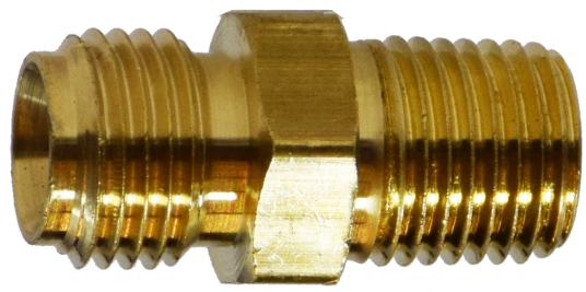 30401 0.25 in. Right Welding Hose Adapter