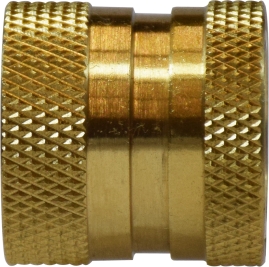 30450 0.75 Complete Garden Hose Coupler