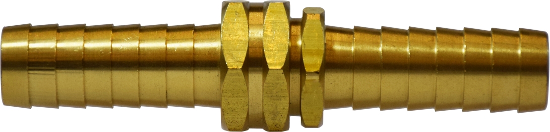 30518 0.75 in. Hose Barb Garden Hose Set with 2 in. Shank
