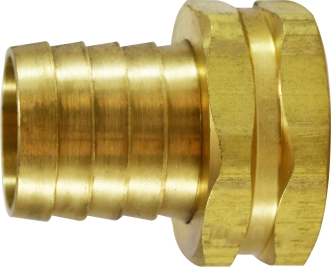 30545 0.5 in. NPSM Female Short Shank