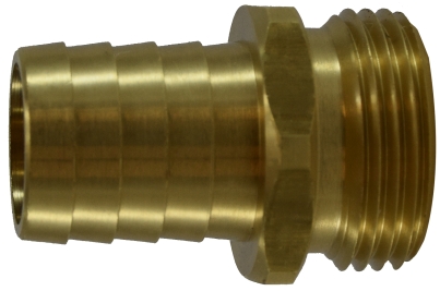 30552 0.75 in. NPSM Male Short Shank
