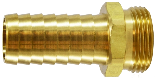 30570 0.5 in. NPSM Male Long Shank