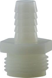 31039 0.37 in. Garden Hose Thread Adapter