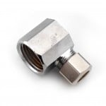 31260LF 0.37 x 0.5 in.  770CP Female Elbow