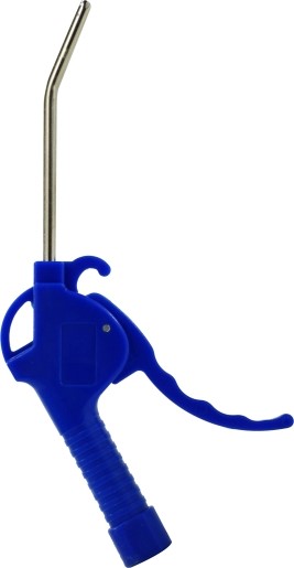 320035 0.25 in. Inlet Pistol Grip Air Gun