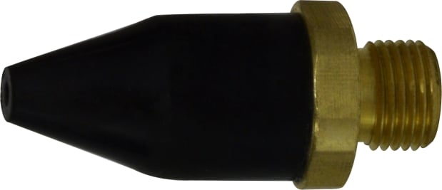 320070 Rubber Tipped Nozzle
