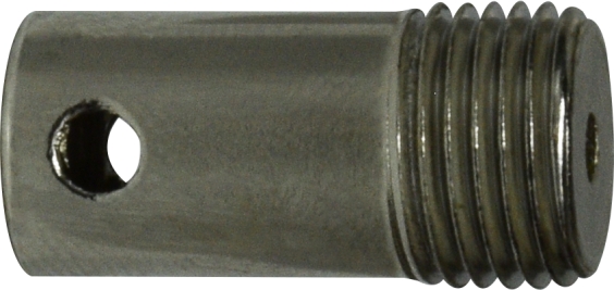 320075 High Flow Safety Nozzle