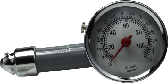 Picture of Midland Industries 320410 Dial Tire Gauge