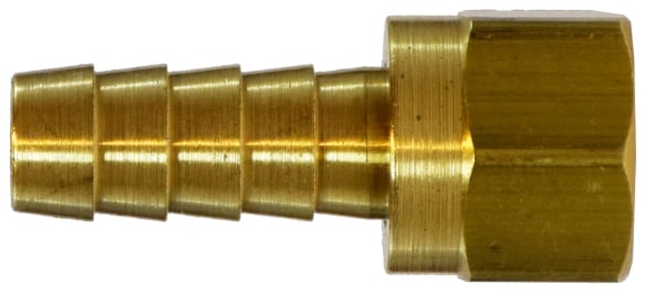 32397 1 x 1 in. JIC Female Flare Swivel