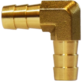 32436 0.75 x 0.75 in. Hose Barb Elbow