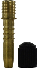 32783 0.18 in. Pneumatic Pump Inflator