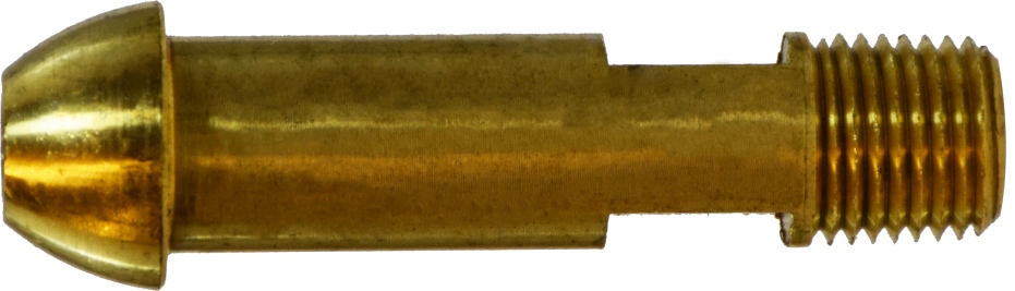 34011 POL Fitting Tailpiece