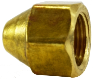 34031 POL Fitting Cap