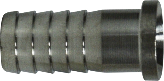 34503 0.25 Swivel Hose Stem