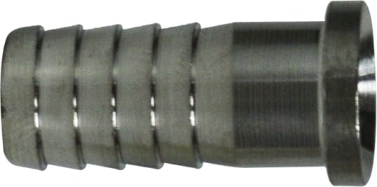 34515 0.37 Swivel Hose Stem -  Midland Industries