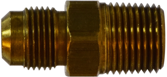 35135 0.93 x 0.75 x 0.5 in. FIP Gas Range Adapter