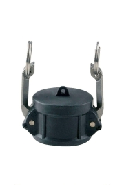 35974 1.5 Type DC Polypropylene Cam & Groove