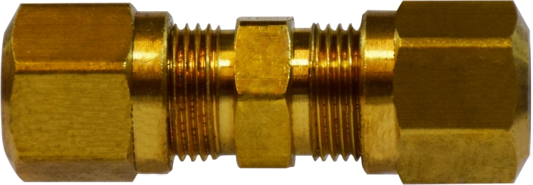 38022 0.62 in. Nylon Air Brake Union