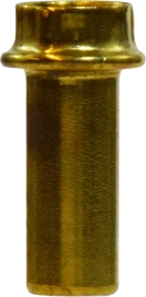 38043 0.62 in. Nylon Air Brake Brass Insert