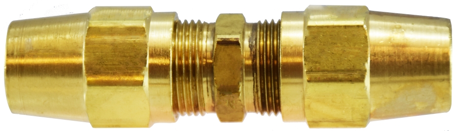 38180 0.37 in. Copper Air Brake Union
