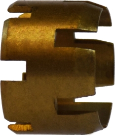38300 0.37 in. Air Brake Hose Sleeve