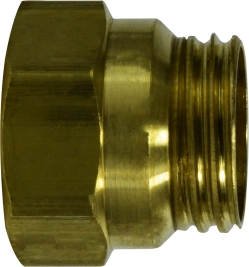38312 0.37 in. Spring Guard Nut