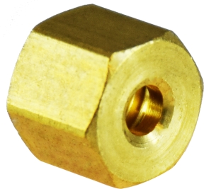 38732 0.15 in. Split Sleeve Nut