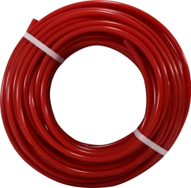 Midland Industries 38960R 0.37 in. x 100 ft. Air Brake Tubing, Red