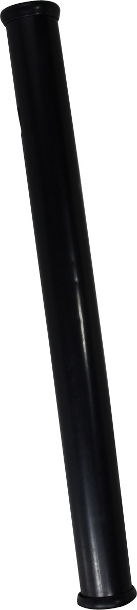 39436 25 in. Hose Support Plastic Tube