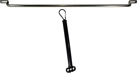 39437 Hose Support Tender Kit