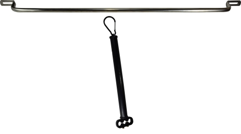 39460 Hose Support Tender Kit