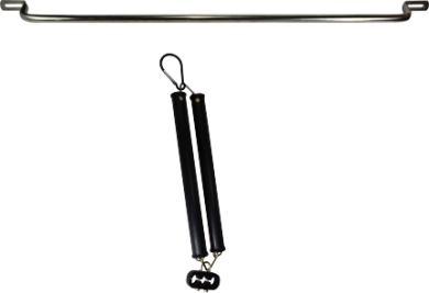 39462 Hose Support Tender Kit