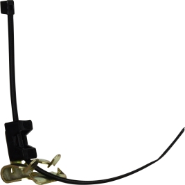 39477 Frame Clip with Cable Tie