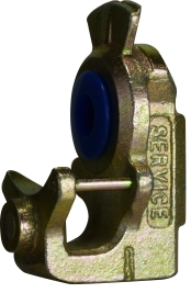 39508 Cast Iron Service Gladhand